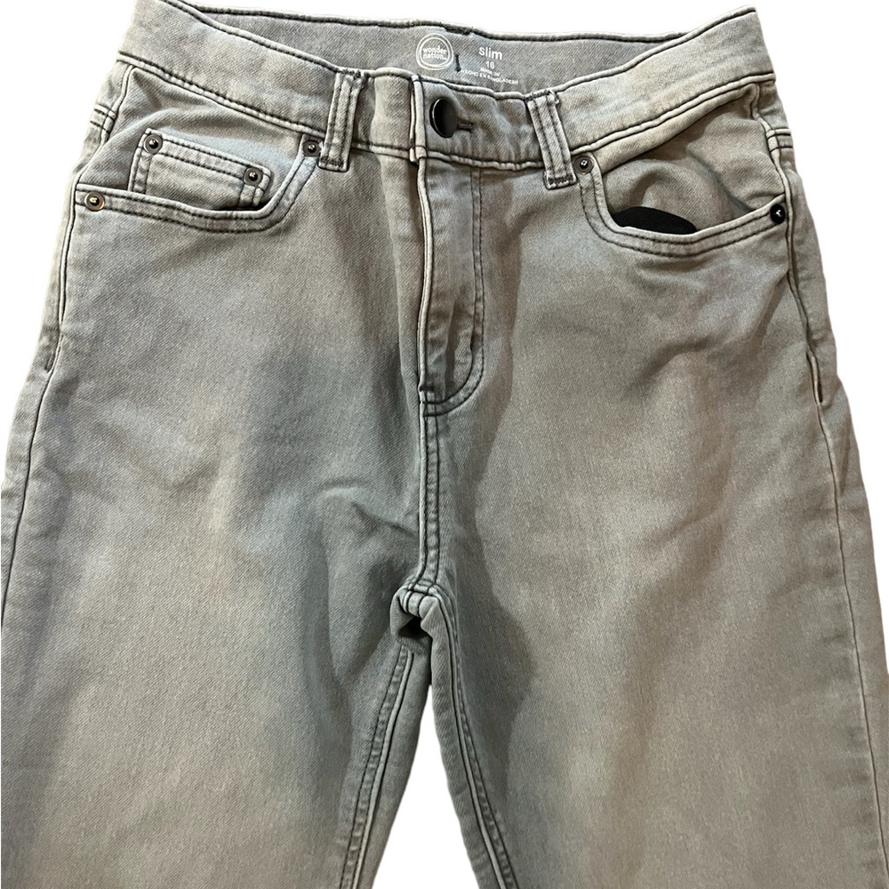 Wonder nation jeans